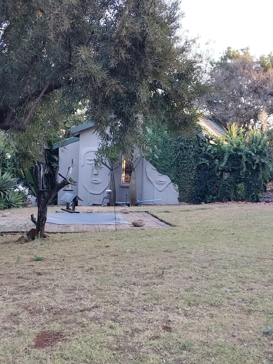 9 Bedroom Property for Sale in Rietfontein AH North West